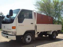Toyota Toyoace. Продаётся грузовик, 2 800 куб. см., 1 500 кг.