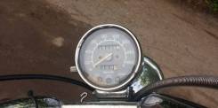Honda Steed 400VLX. 400 куб. см., исправен, птс, с пробегом