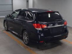 Subaru Legacy Wagon. автомат, передний, бензин, б/п, нет птс. Под заказ