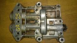 Вал балансирный. Nissan Teana, J32, J32R Двигатель QR25DE