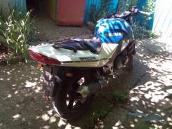 Suzuki RF 400R. 400 куб. см., исправен, птс, с пробегом