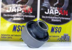 Сайлентблок. Toyota: Vitz, Ractis, Yaris, Porte, Spade, Corolla Fielder, Corolla Axio, ist, Belta, Aqua, Scion Двигатели: 1NZFE, 2NZFE, 2SZFE, 1KRFE...