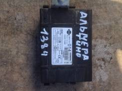 Механизм центрального замка. Nissan Tino Nissan Sunny Nissan Almera Nissan Cefiro