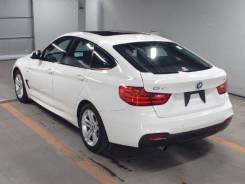 BMW 3-Series. автомат, передний, бензин, б/п, нет птс. Под заказ