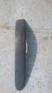 Накладка на бампер. Nissan Sunny, SB15, FNB15, QB15, FB15, JB15, B15