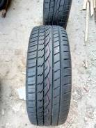 Continental ContiCrossContact UHP. Летние, износ: 20%, 2 шт