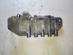Катушка зажигания. Mitsubishi: Mirage, Delica Space Gear, Sigma, Eterna, Diamante, Galant, RVR, Eclipse, Eterna Sava, Lancer Двигатель 6G73