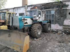 ХТЗ Т-150. Продается трактор т 150, 300 куб. см.