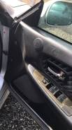 Интерьер. Toyota Chaser, JZX100