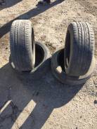 Bridgestone Playz PZ1. Летние, 2004 год, износ: 5%, 4 шт