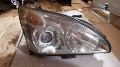 Фара. Toyota Harrier, MCU35W, ACU30, GSU31W, GSU30W, GSU36, GSU36W, GSU35W, GSU35, GSU30, GSU31, MCU35, ACU30W, ACU35, ACU35W Lexus RX300, GSU35, MCU3...
