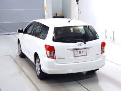 Toyota Corolla Fielder. автомат, передний, бензин, б/п, нет птс. Под заказ