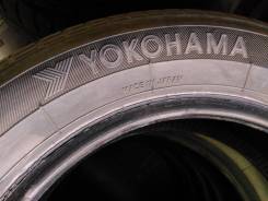 Yokohama Aspec A349. Летние, износ: 30%, 4 шт