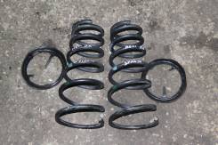 Пружина подвески. Toyota Corolla, AE100G, AE100, AE111 Toyota Corolla Spacio, AE111N, AE111, AE100, AE100G Двигатели: 4AFE, 5AFE