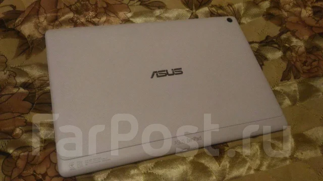 Asus ZenPad 10 Z300CG 16Gb ����
