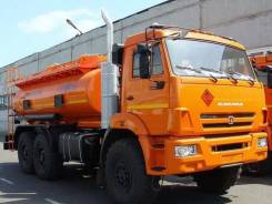 Камаз 43118 Сайгак. 66062-2213-46 КамАЗ-43118-3938-46 Автотопливозаправщик, 11 760 куб. см., 11 000,00 куб. м.