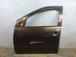 Дверь боковая. Renault Sandero Renault Duster. Под заказ