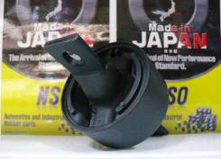 Сайлентблок. Honda: Civic Ferio, Civic, Integra SJ, CR-V, Partner, Orthia, Domani Двигатели: D15B4, P6DD6, D15B2, D14A3, D15Z5, MF616, D15Z1, D16A7, D...