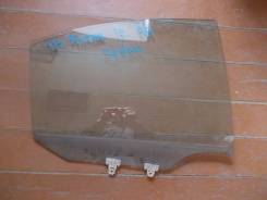 Стекло боковое. Nissan Primera, RP12, QP12, TNP12, TP12, HP12, P12 Двигатели: QR20DE, QG18DE, SR20VE, QR25DD