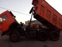 Камаз 65115. Продам камаз, 10 850 куб. см., 15 000 кг.