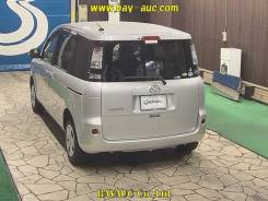 Toyota Sienta. автомат, передний, бензин, б/п, нет птс. Под заказ
