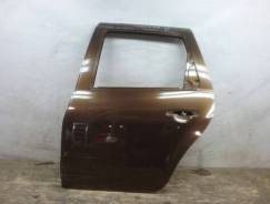 Дверь боковая. Renault Duster. Под заказ