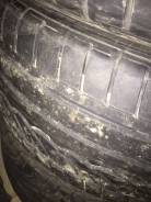 Dunlop SP Sport 01. Летние, износ: 5%, 2 шт