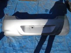 Бампер. Hyundai i20