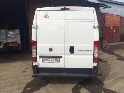 Fiat Ducato. Продаётся , 2 300 куб. см., 1 500 кг.