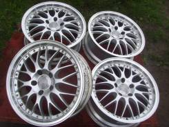 Bridgestone BEO. 7.0x17, 5x114.30, ET45, ЦО 73,0 мм. Под заказ