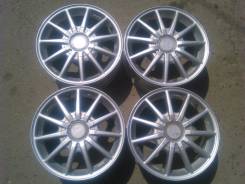 Violento. 6.5x15, 4x114.30, 5x114.30, ET35, ЦО 67,1 мм.