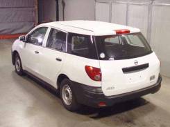 Nissan AD Van. автомат, передний, бензин, б/п, нет птс. Под заказ