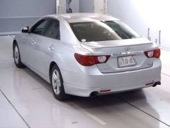 Toyota Mark X. автомат, передний, бензин, б/п, нет птс. Под заказ