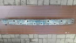 Жесткость бампера. ГАЗ 31029 Волга ГАЗ 3110 Волга
