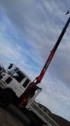 Nissan Diesel UD. Продается грузовик 4WD с манипулятором 5000т, 7 000 куб. см., 5 000 кг.