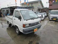 Toyota Lite Ace. Lite Ace бортовой, рама KM51, мотор 5K, 1 500 куб. см., 1 000 кг. Под заказ