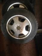 Advan Gewalt. x15, 5x114.30