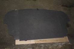 Полка багажника. Toyota Corolla Spacio, AE111N, AE111 Двигатель 4AFE