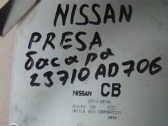 Блок управления двс. Nissan Presage, NU30 Двигатель KA24DE