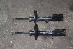Амортизатор. Toyota Corolla, AE100G, AE100, AE111 Toyota Corolla Spacio, AE111N, AE111, AE100, AE100G Двигатели: 4AFE, 5AFE