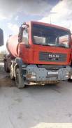 MAN TGA. Автобетоносмеситель 41.390 ABS продам 2007, 460 куб. см., 10,00 куб. м.