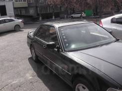 Крепление боковой двери. Honda Vigor, E-CB5 Honda Accord Inspire, CB5, E-CB5