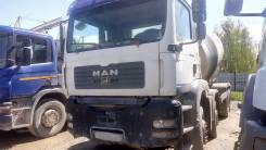 MAN TGA. Автобетоносмеситель 35.360 ABS продам, 460 куб. см., 10,00 куб. м.