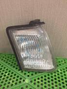 Габаритный огонь. Toyota Crown, JZS155, JZS153, LS151, JZS151, GS151 Toyota Crown Majesta, LS151, JZS151, GS151, JZS153, JZS155 Двигатели: 1GFE, 1JZGE...