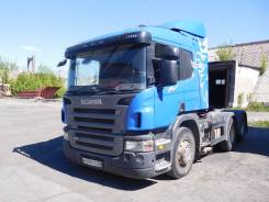 Scania P380CA 6x4 NHZ New Griffin 6x4. Продается седельный тягач Scania P380CA 6x4, 11 705 куб. см., 28 100 кг.
