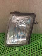 Габаритный огонь. Toyota Crown, JZS155, JZS153, LS151, JZS151, GS151 Toyota Crown Majesta, LS151, JZS151, GS151, JZS153, JZS155 Двигатели: 1GFE, 1JZGE...