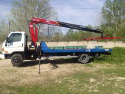 Hyundai HD78. Автоэвакуатор Чайка-сервис 4784RJ Hyundai HD-78, 3 933 куб. см., 3 500 кг. Под заказ