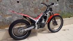 Beta EVO 2T 300 Factory. 290 куб. см., исправен, птс, с пробегом