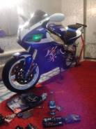 Yamaha R1. 1 000 куб. см., исправен, птс, с пробегом