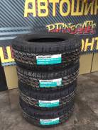 Bridgestone Dueler A/T 697. Грязь AT, 2017 год, без износа, 4 шт